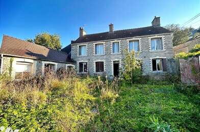 Maison 6 pièces 169000 €