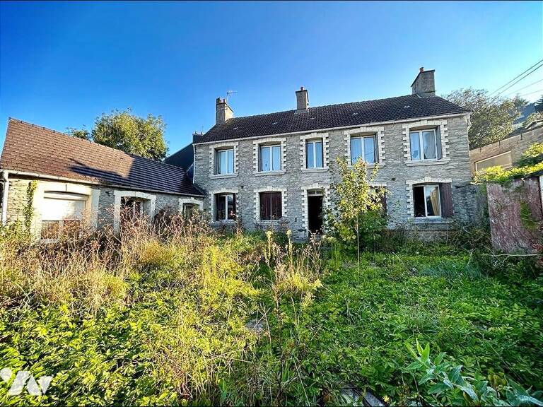 Maison 6 pièces 136 m² — photo 1