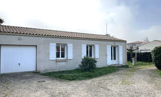 Maison 3 Pièces 65 m² à vendre à Saint-Pierre-d'Oléron (17310)