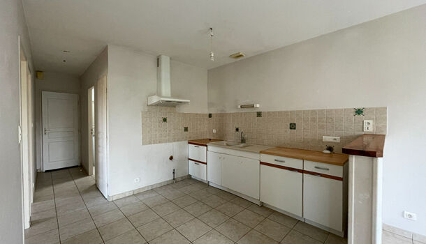 Villa / Maison 3 pièces  à vendre Saint-Pierre-d'Oléron 17310