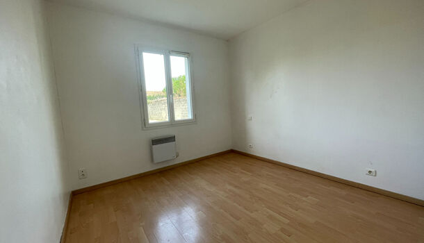 Villa / Maison 3 pièces  à vendre Saint-Pierre-d'Oléron 17310