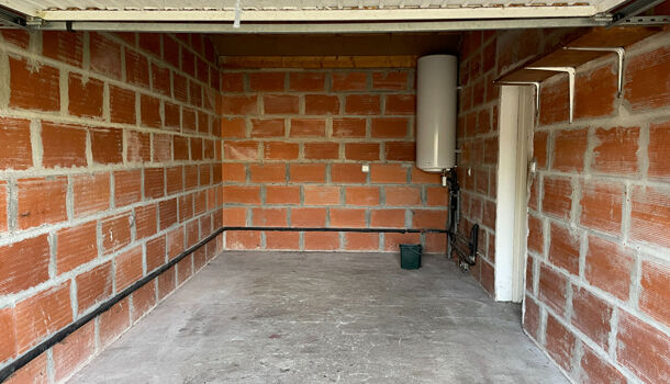 Villa / Maison 3 pièces  à vendre Saint-Pierre-d'Oléron 17310