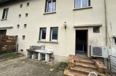 vente maison 173 000 € à proximité de Saint-Marcel-Lès-Annonay (07100)