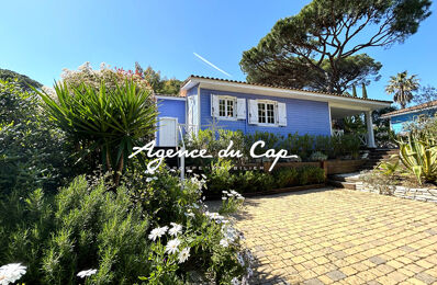 vente maison 437 000 € à proximité de Cavalaire-sur-Mer (83240)