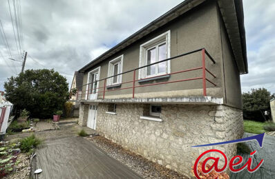 vente maison 117 000 € à proximité de Saint-Firmin-sur-Loire (45360)