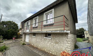 Maison 4 Pièces 71 m² à vendre à Gien (45500)