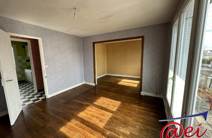Maison sur sous-sol total type 4 sur 440 m² — photo 2