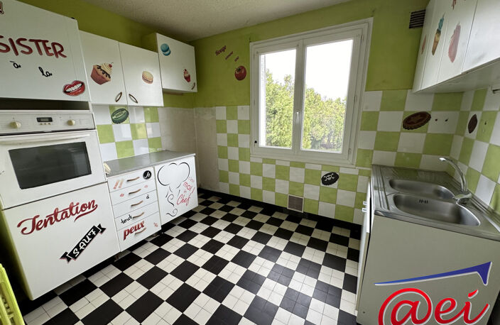 Maison sur sous-sol total type 4 sur 440 m² — photo 3