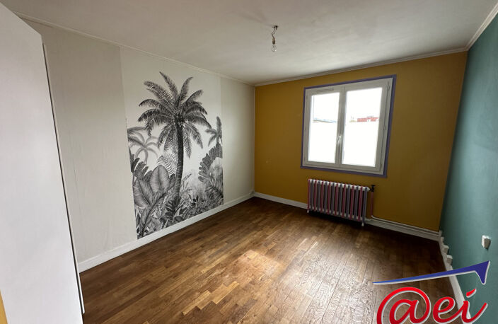 Maison sur sous-sol total type 4 sur 440 m² — photo 4