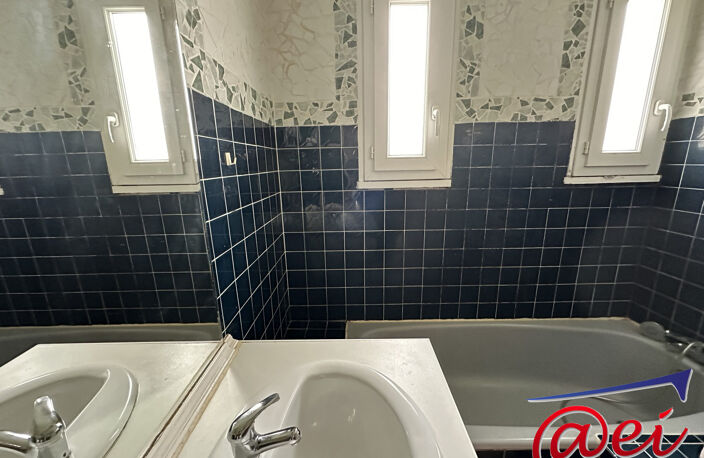 Maison sur sous-sol total type 4 sur 440 m² — photo 5