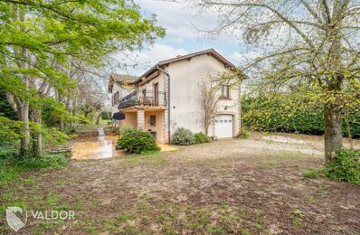 vente maison 650 000 € à proximité de Saint-André-de-Corcy (01390)