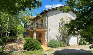 Maison 8 Pièces 197 m² à vendre à Montanay (69250)