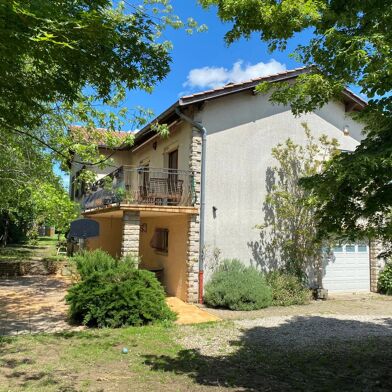 Maison 8 pièces 395000 €
