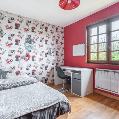 Maison 8 pièces 395000 €