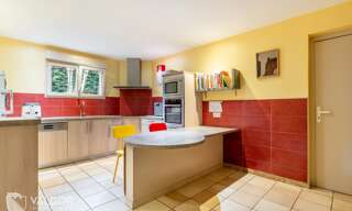 Maison 8 Pièces 197 m² à vendre à Montanay (69250)