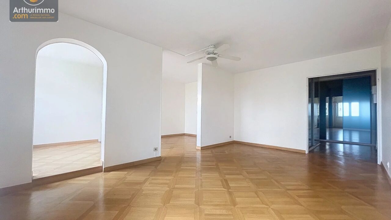 appartement 5 pièces 94 m2 à vendre à Boissy-Saint-Léger (94470)