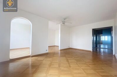 appartement 5 pièces 94 m2 à vendre à Boissy-Saint-Léger (94470)