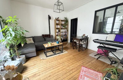 location appartement 724 € CC /mois à proximité de Sainte-Luce-sur-Loire (44980)