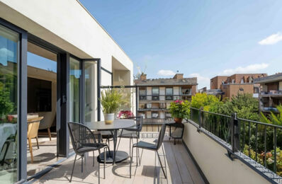 vente appartement 255 000 € à proximité de Carnoux-en-Provence (13470)
