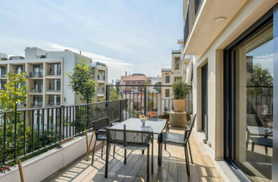 vente appartement 220 000 € à proximité de Marseille 14 (13014)