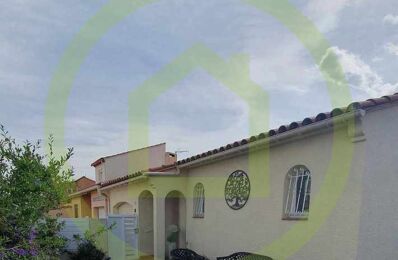 vente maison 319 000 € à proximité de Ortaffa (66560)
