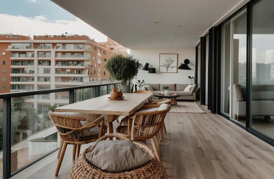 vente appartement 265 000 € à proximité de Velaux (13880)