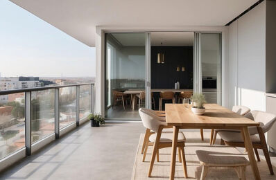 vente appartement 299 000 € à proximité de Toulon (83100)