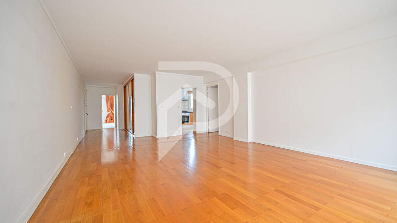appartement 5 pièces 143 m2 à vendre à Paris 15 (75015)