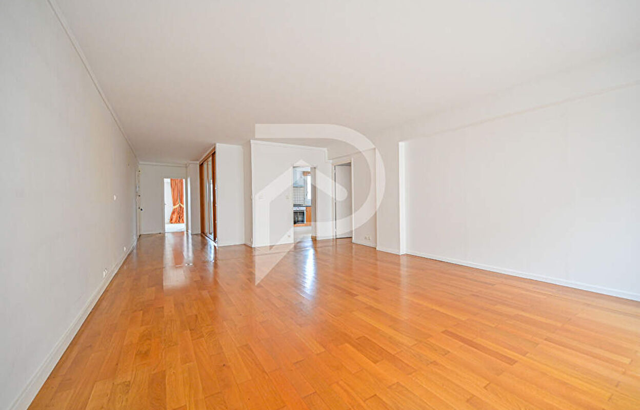 appartement 5 pièces 143 m2 à vendre à Paris 15 (75015)