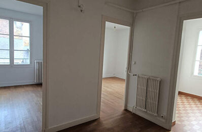 location appartement 664 € CC /mois à proximité de Savigny-sur-Braye (41360)