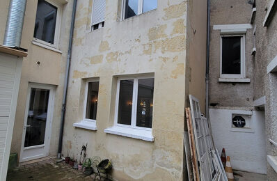 vente appartement 106 000 € à proximité de Marcilly-en-Beauce (41100)