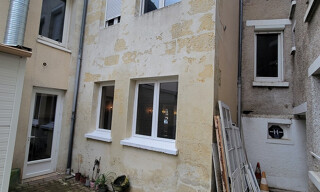 Appartement 4 Pièces 110 m² à vendre à Vendôme (41100)