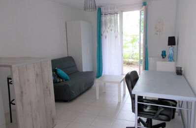 location appartement 500 € CC /mois à proximité de Pinsaguel (31120)