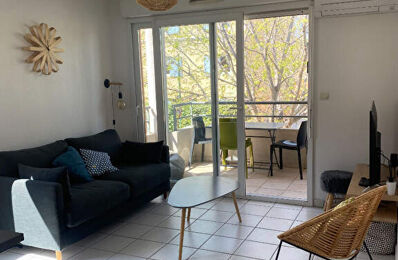location appartement 700 € CC /mois à proximité de La Crau (83260)