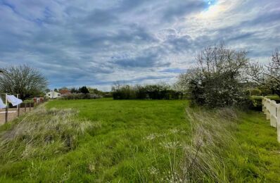 vente terrain 23 500 € à proximité de Saint-Agnan (71160)