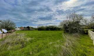 Terrain  2000 m² à vendre à Clessy (71130)