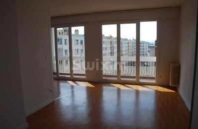 location appartement 900 € CC /mois à proximité de Attignat-Oncin (73610)