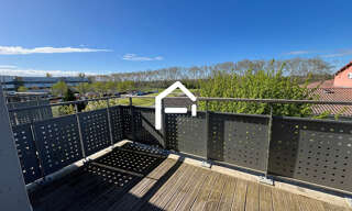 Appartement 3 Pièces 63 m² à vendre à Toulouse (31100)