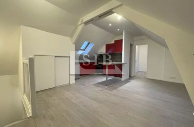 location appartement 775 € CC /mois à proximité de Saint-Michel-sur-Orge (91240)