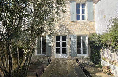 vente maison 1 260 000 € à proximité de Angoulins (17690)