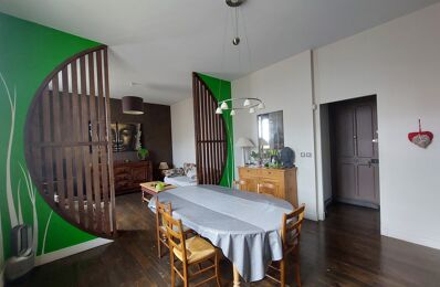 appartement 3 pièces 87 m2 à vendre à Montbrison (42600)