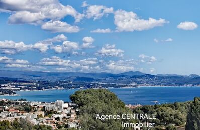 maison 5 pièces 114 m2 à vendre à La Ciotat (13600)