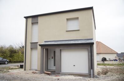 vente maison 228 000 € à proximité de Podensac (33720)