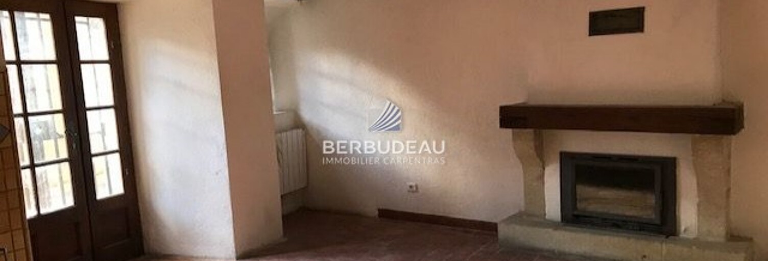 Maison 5 Pièces 136 m² à louer à Sault (84390)