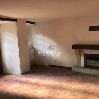 Maison 5 pièces 600 €