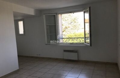 location appartement 495 € CC /mois à proximité de Sorgues (84700)