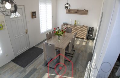 maison 5 pièces 113 m2 à vendre à Feuquières-en-Vimeu (80210)