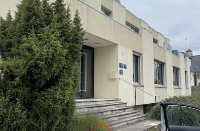 vente local industriel 179 850 € à proximité de Plouër-sur-Rance (22490)