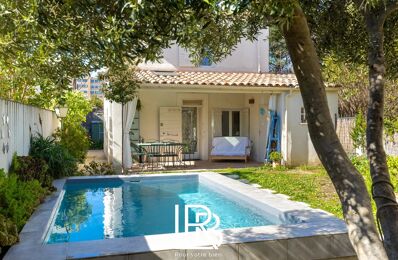 vente maison 490 000 € à proximité de La Penne-sur-Huveaune (13821)
