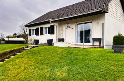 vente maison 189 500 € à proximité de Pavilly (76570)